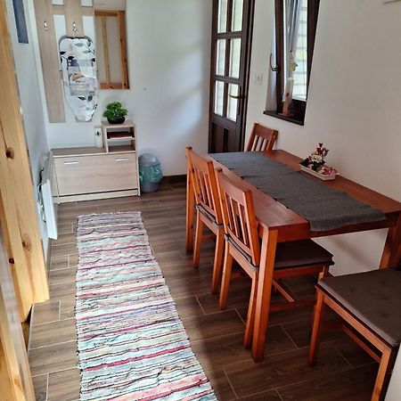 Zalan Vendeghaz Hotel Csaszartoltes Ngoại thất bức ảnh