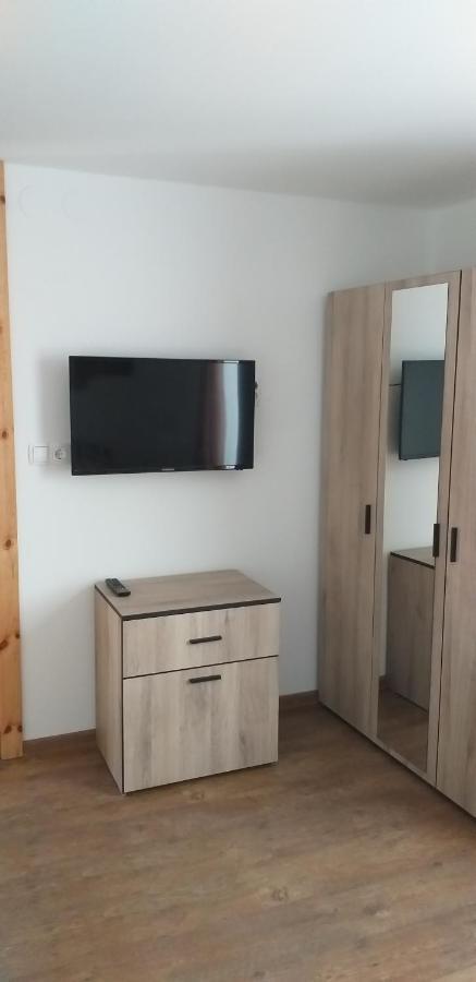 Zalan Vendeghaz Hotel Csaszartoltes Ngoại thất bức ảnh